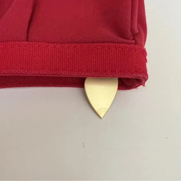 Cosmetic Pouch - Picture 2 of 16